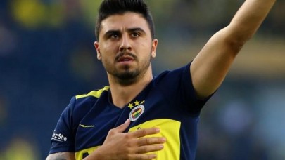 Fenerbahçe açıkladı: Ozan Tufan kiralandı!