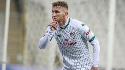 Fenerbahçe,  Burak Kapacak'ı transfer etti: Burak Kapacak kimdir?