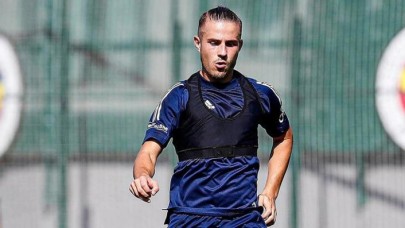 Fenerbahçe'de Pelkas şoku! Sakatlandı