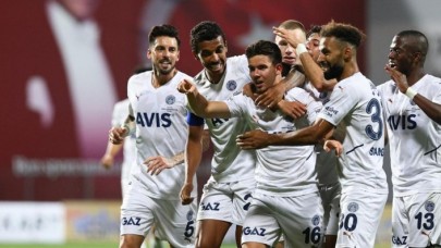 Fenerbahçe,  İzmir'de Altay'ı 5 dakikada vurdu: Ferdi Kadıoğlu'nun gecesi