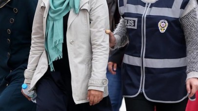 FETÖ'nün firari 'mahrem ablası' Ankara'da saklandığı evde yakalandı