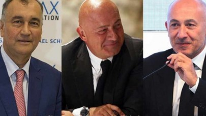 Forbes dergisinin Milyarderler Listesi'ne giren Türk zenginler belli oldu: İlk sırada bakın kim var