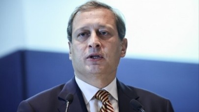 Galatasaray Başkanı Burak Elmas'tan Marcao açıklaması