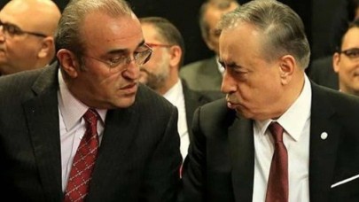 Galatasaray'da Mustafa Cengiz ve eski yöneticiler disipline sevk edildi