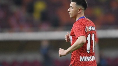 Galatasaray'ın yeni transferi Morutan'ın maliyeti belli oldu