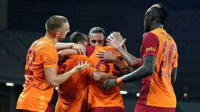 Galatasaray-Randers: Avrupa'nın fatihi geri döndü!