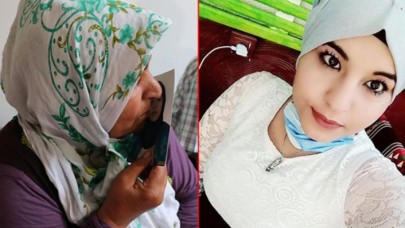 Gaziantep'te 22 yaşındaki Hülya Sarılsu 3 gündür her yerde aranıyor