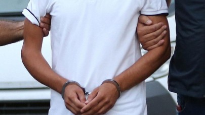 Gaziantep'te terör örgütü PKK'ya operasyon: 12 gözaltı