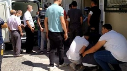 Gaziantep'te trafik tartışması: Yunus Emre Bayazıt öldü