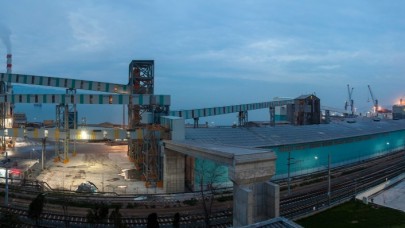 GÜBRETAŞ'ın konsolide net satış geliri 3, 9 milyar lira oldu