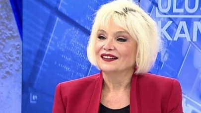 Gülgün Feyman'dan Taliban istifası!