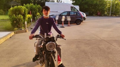 Günlerdir aranan Enes Merdivan'ın katili en yakını çıktı: Arama çalışmalarına bile katılmış!