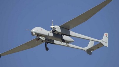 Havada rekor kıran Aksungur İHA bin uçuş saatini tamamladı