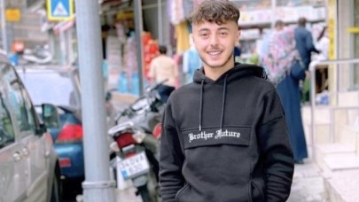 Hesap kavgası cinayetle bitti: 19 yaşındaki Nuh Koç öldürüldü!