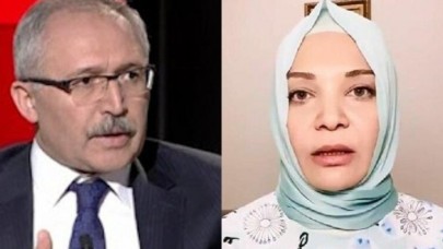 Hilal Kaplan'ın 'darbe iması' Abdulkadir Selvi'yi harekete geçirdi: 'İşin gerçek yüzü farklı çıktı...'