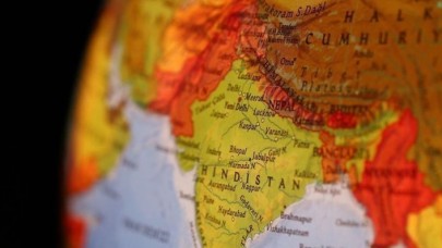 Hindistan'da Müslüman karşıtı slogan attıkları iddiasıyla 5 kişi gözaltına alındı