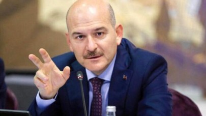 İçişleri Bakanı Soylu'dan Kılıçdaroğlu'na 'göç' tepkisi: Kınıyor ve acilen hidayet diliyorum