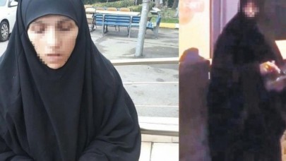 İğrenç görüntüler dehşete düşürmüştü! Kedileri kesip yiyen kadınla ilgili savcılık kararını verdi