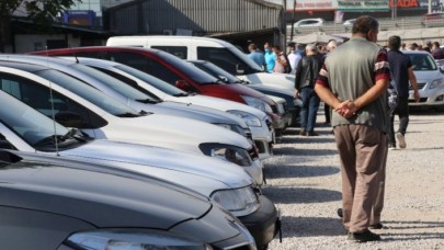 İkinci el araç alacaklara kötü haber! Sektör yöneticisi hiç iç açıcı konuşmadı