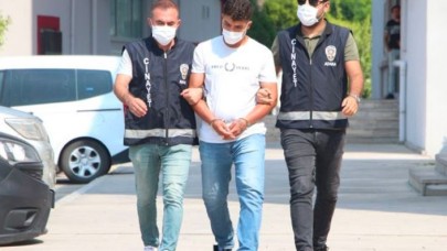 İnanılır gibi değil: 2 çocuğu vuran Yunus Emre Pekyiyen,  serbest bırakıldı