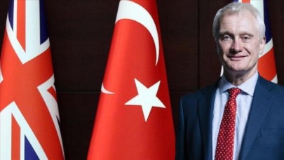İngiltere'den flaş Türkiye açıklaması: Müzakerelere başlayacağız!