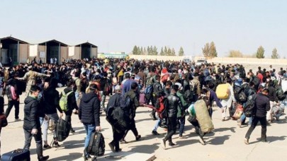 İngiltere'den Türkiye'de mülteci merkezi kurulacağı ile ilgili bir açıklama daha