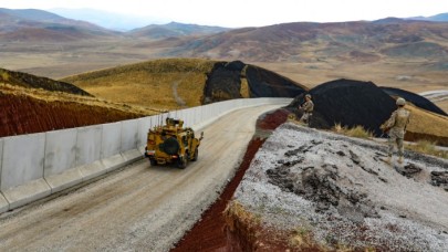 İran sınırında büyük hareketlilik: Sınırda neler oluyor?