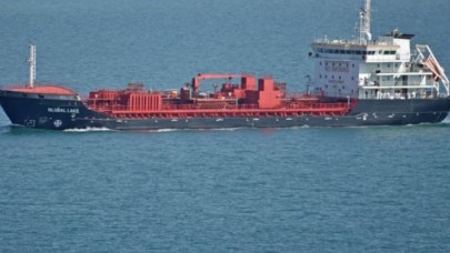 İspanya açıklarındaki gemide 2 Türk; Ahmet Akdeniz ve Hasan Argındoğan öldü