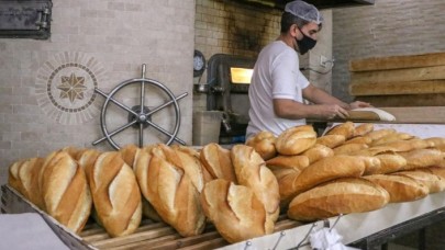 İstanbul'da 6 ilçede 'aşı olmayana fırından ekmek satmama' kararı