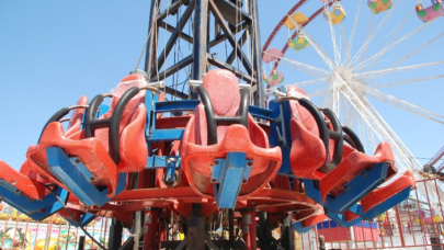 İstanbul'da lunaparkta bindiği oyuncakta fenalaşan 19 yaşındaki Zeynep Günay öldü