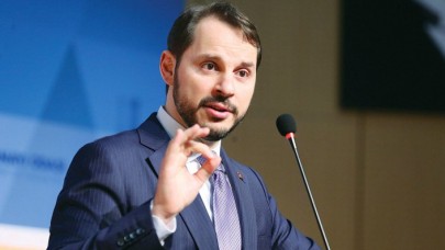 İstanbul'da sürpriz buluşma! Berat Albayrak'ın son fotoğrafı kulisleri hareketlendirdi