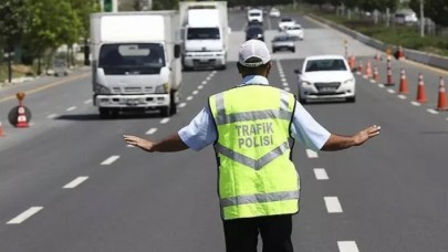 İstanbul Valiliği duyurdu: 29-30 Ağustos'ta bu yollar trafiğe kapatılacak