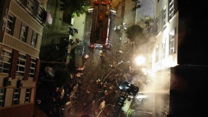 İstanbul Avcılar'da patlama: Yaralılar var