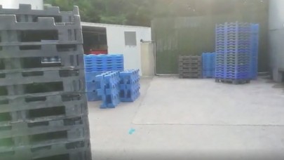 İstanbul'da kuyu suyunu damacanaya doldurup içme suyu diye satmışlar