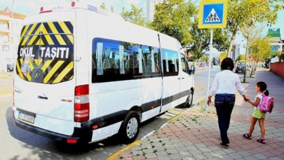İstanbul'da okul servisi fiyatları belli oldu: Bakın en ucuzu kaç lira?