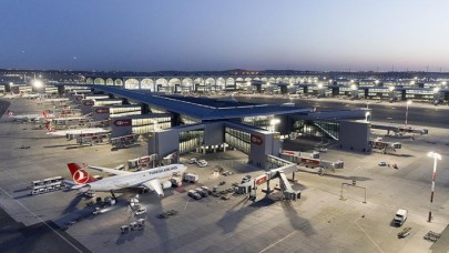 İstanbul Havalimanı,  Türkiye'yi 'Zafer Yolu'nda buluşturuyor