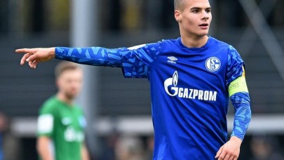 İşte Beşiktaş'ın yeni transferi: Can Bozdoğan kimdir?