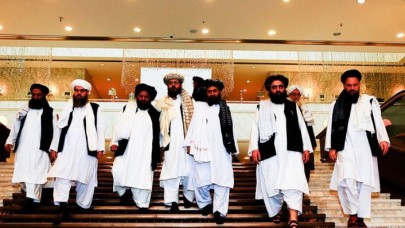 İşte Taliban'ı yöneten 6 kişi: Hepsinin de ABD detayı var!