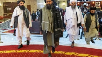İşte Taliban'ın yönetim kadrosu: Molla Heybetullah Ahundzade,  Molla Yakup,  Molla Abdul Gani Birader ve Siraceddin Hakkani! Kim bunlar?