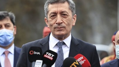 İstifa ettiği öne sürülmüştü: Ziya Selçuk'tan dikkat çeken paylaşım