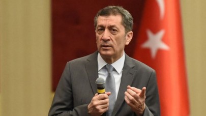 İstifa eden Milli Eğitim Bakanı Ziya Selçuk'tan flaş açıklama