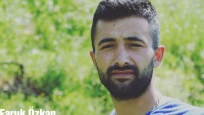 İzmir'de birlikte ava gittiği arkadaşını domuz sanıp vurdu: Faruk Özkan öldü