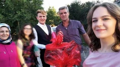 İzmir-Aydın Otoyolu'ndan katliam gibi kaza: Fatma Söylemez,  Hüseyin Söylemez,  Minel Söylemez,  Emir Gezici öldü