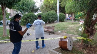 İzmir'de bıçaklı kavga: Umutcan Sapan öldü