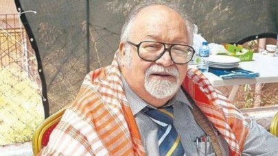 İzmir'de matem: 'İzmir Baba' Sancar Maruflu öldü