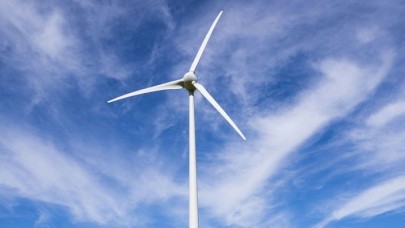 Türkiye’deki kurulu gücün yaklaşık yüzde 20’sine ev sahipliği yapıyor