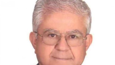 İzmirli iş adamı Şamil Girgin öldü: Şamil Girgin kimdir?