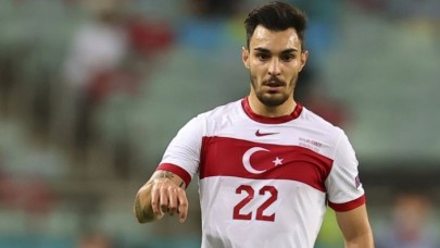 Kaan Ayhan Beşiktaş'ta: Kaan Ayhan kimdir?