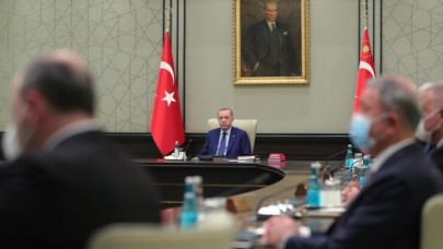 Kabine toplantısı ileri bir tarihe ertelendi: İşte nedeni