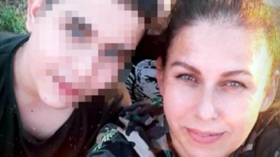 Kahramanmaraş'ta kayıp öğretmen Emine Gökkız her yerde aranıyor